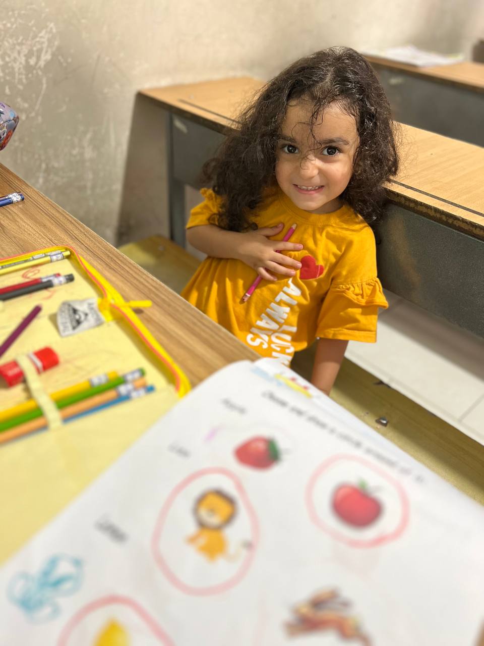 پکیج تخصصی آموزش زبان ویژه کودکان