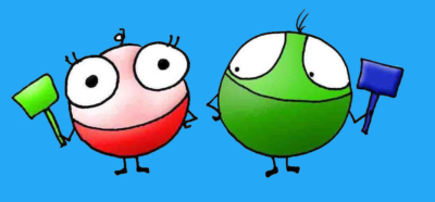 کانون زبان کودکان گرگان